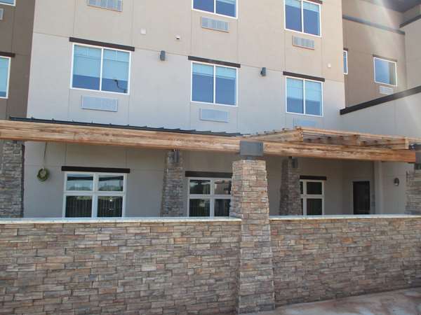  - Best Western Plus Chickasha Inn