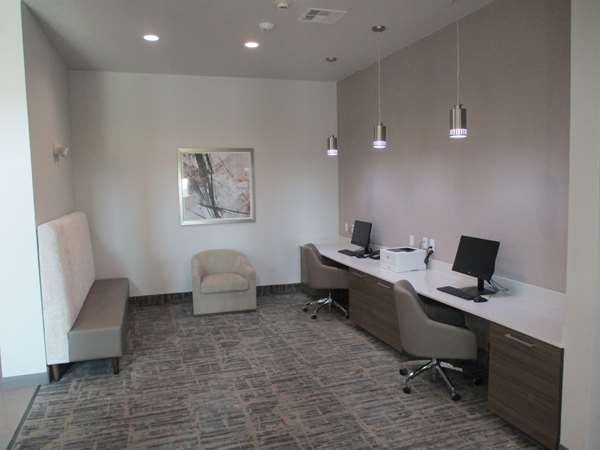 Conference Area - Best Western Plus Chickasha Inn