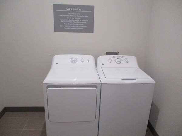 Amenities - Best Western Plus Chickasha Inn