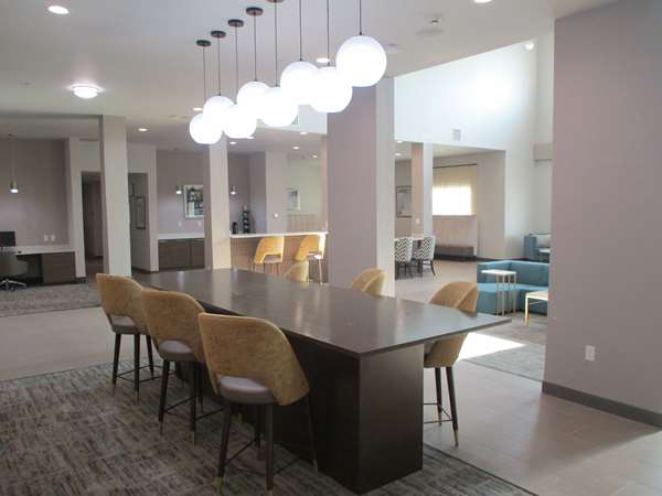  - Best Western Plus Chickasha Inn