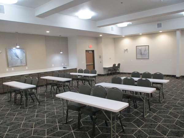  - Best Western Plus Chickasha Inn