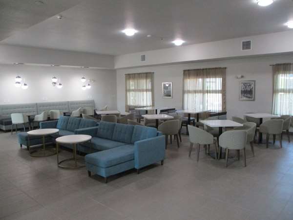 Amenities - Best Western Plus Chickasha Inn