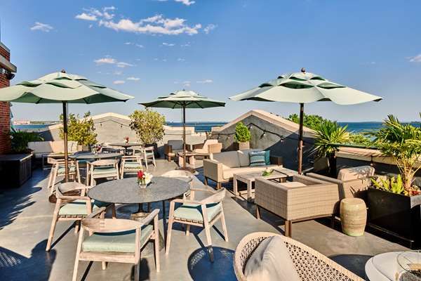  - Harbour View Inn Charleston