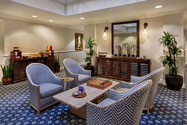  - Harbour View Inn Charleston