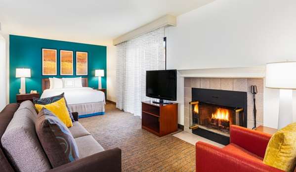 Suite - Clementine Hotel & Suites Anaheim - I-5, Exit 109