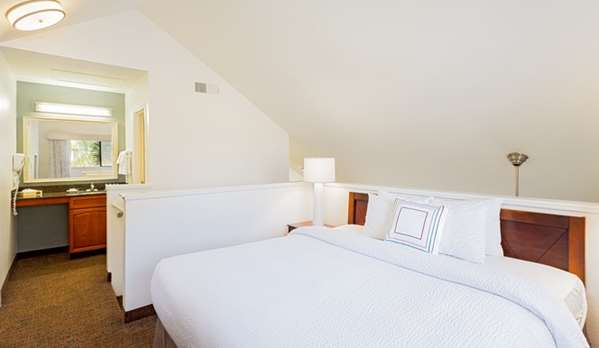 Suite - Clementine Hotel & Suites Anaheim - I-5, Exit 109