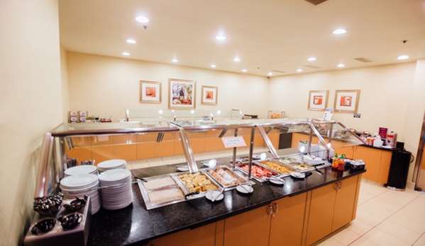Restaurant - Clementine Hotel & Suites Anaheim - I-5, Exit 109