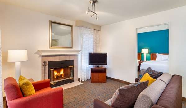 Suite - Clementine Hotel & Suites Anaheim - I-5, Exit 109