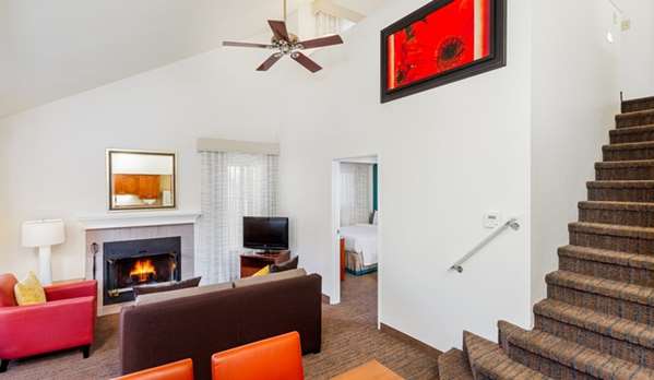 Suite - Clementine Hotel & Suites Anaheim - I-5, Exit 109