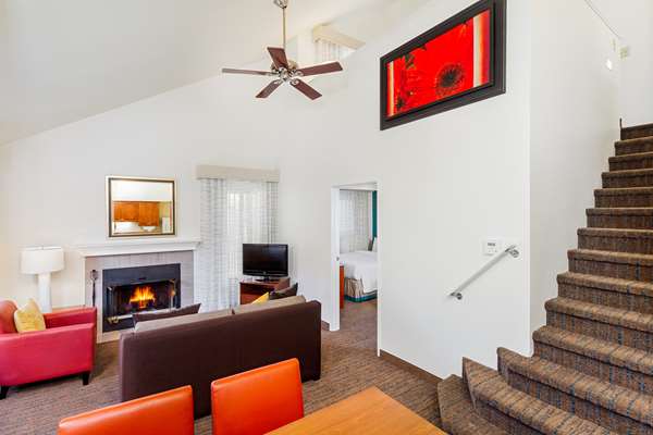 Suite - Clementine Hotel & Suites Anaheim - I-5, Exit 109