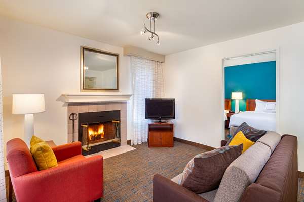 Suite - Clementine Hotel & Suites Anaheim - I-5, Exit 109