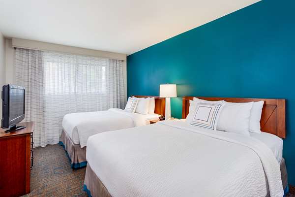 Suite - Clementine Hotel & Suites Anaheim - I-5, Exit 109