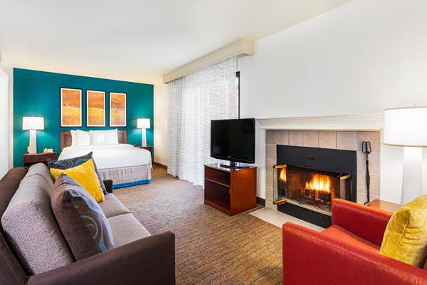 Suite - Clementine Hotel & Suites Anaheim - I-5, Exit 109