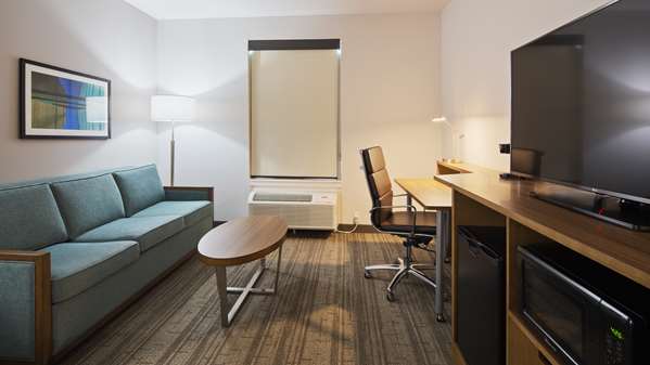 Suite - Best Western Green Oaks Inn & Suites La Vernia