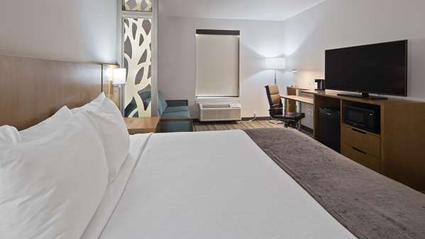 Suite - Best Western Green Oaks Inn & Suites La Vernia