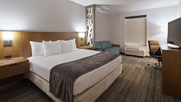 Suite - Best Western Green Oaks Inn & Suites La Vernia