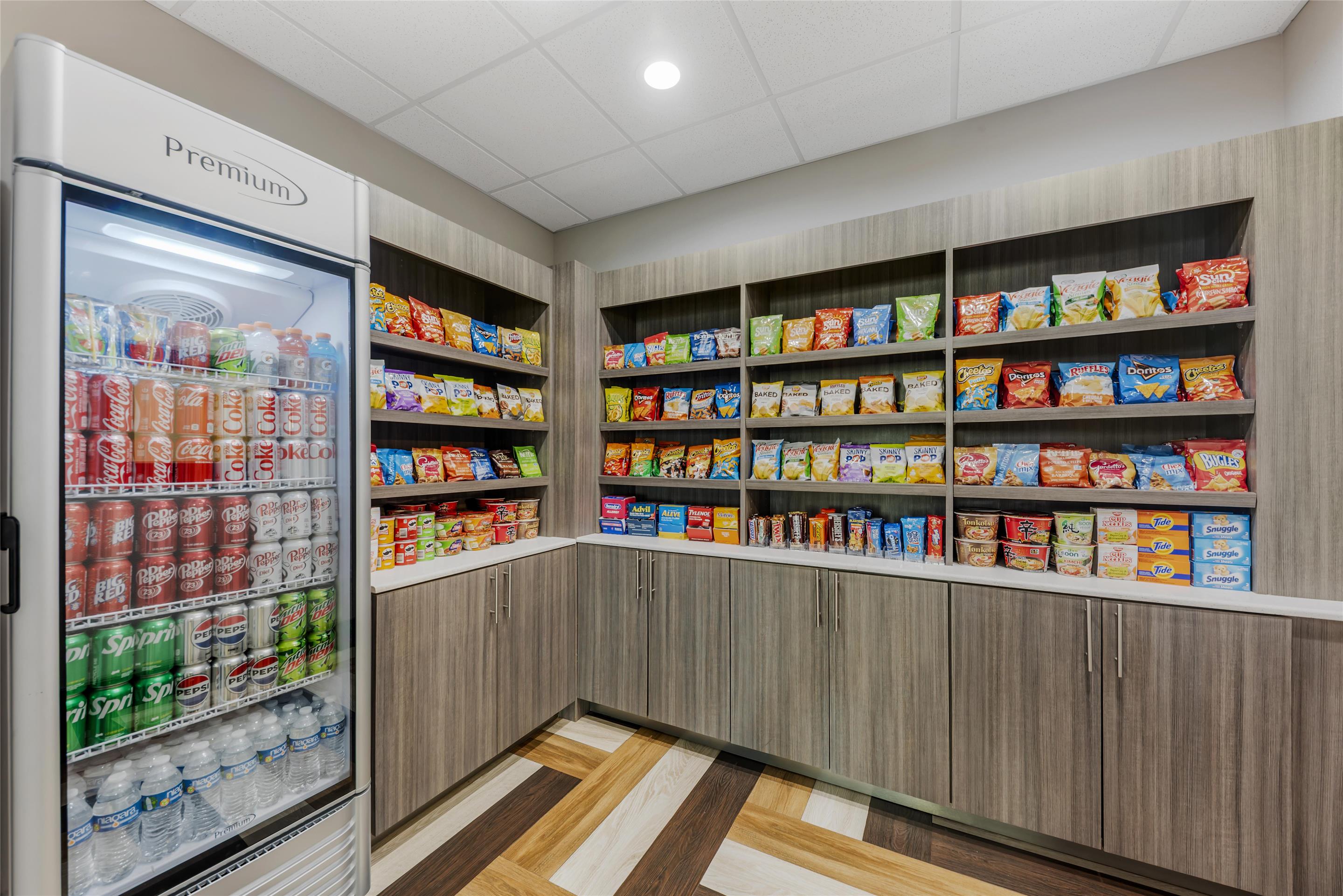 Sundry Shop