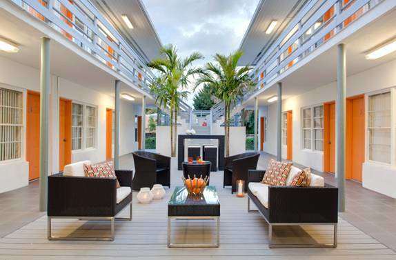  - Travelodge Bianco Airport Miami