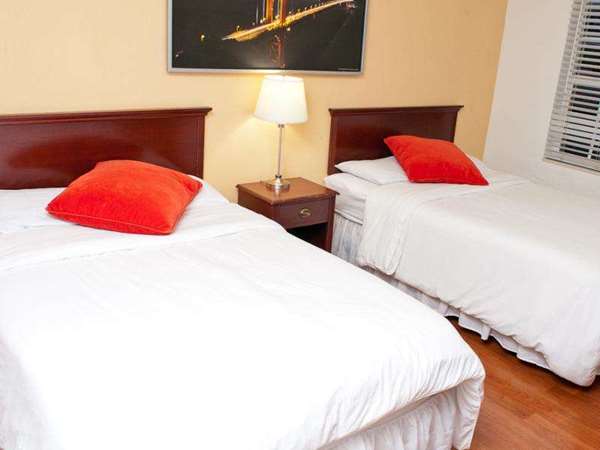  - Travelodge Bianco Airport Miami