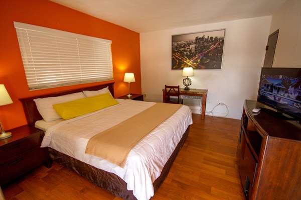  - Travelodge Bianco Airport Miami