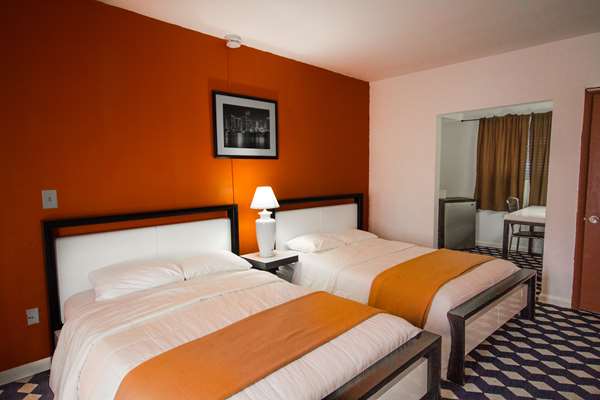  - Travelodge Bianco Airport Miami