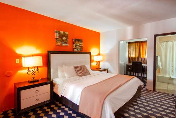  - Travelodge Bianco Airport Miami