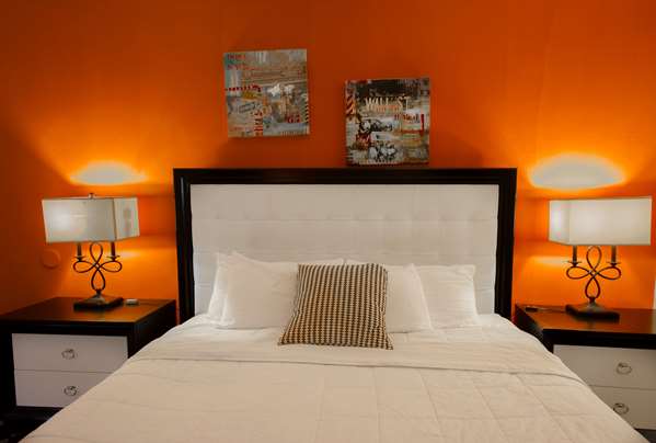  - Travelodge Bianco Airport Miami