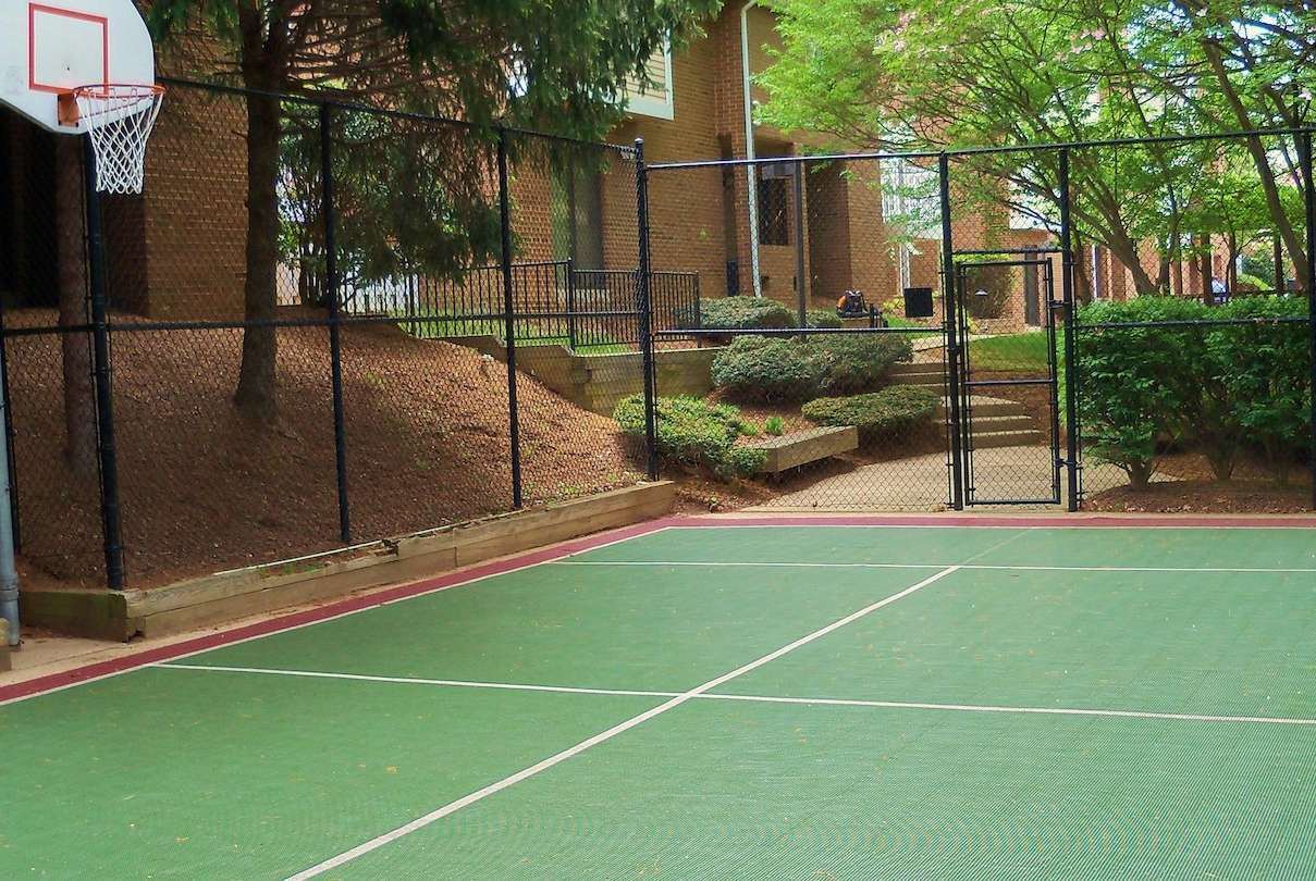 Recreational Facility | Tysons Corner Suites, A Baymont by Wyndham