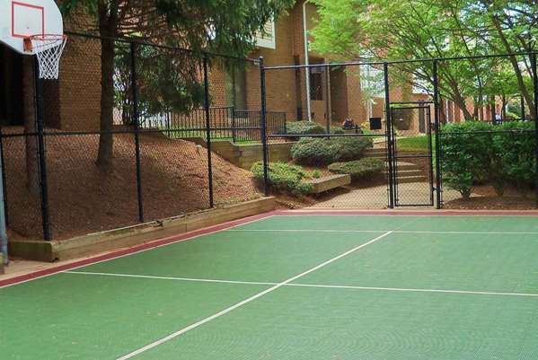 Recreation - Hawthorn Suites by Wyndham Tysons Corner Vienna