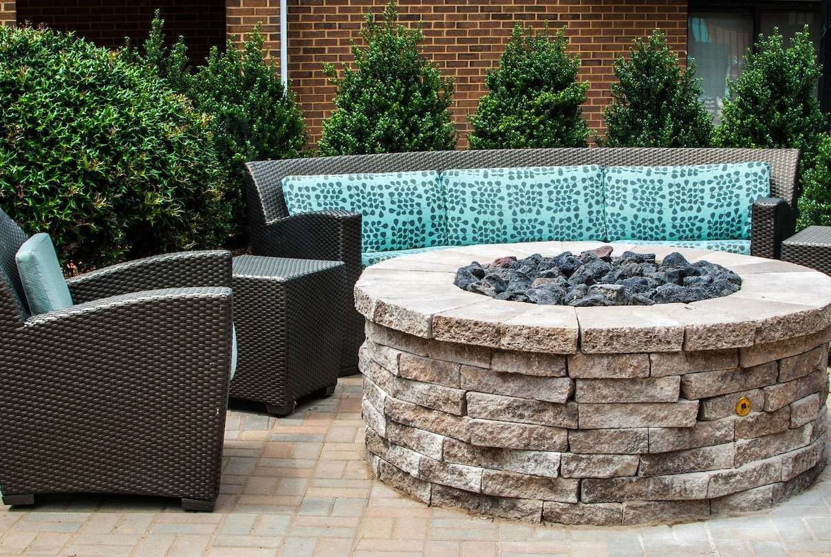 Property amenity | Tysons Corner Suites, A Baymont by Wyndham