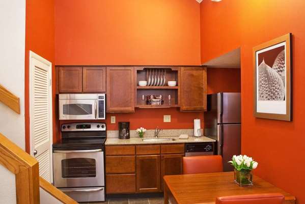 Suite - Hawthorn Suites by Wyndham Tysons Corner Vienna