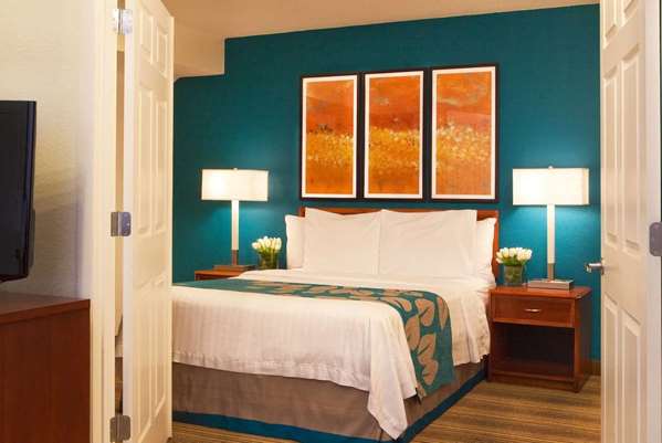 Suite - Hawthorn Suites by Wyndham Tysons Corner Vienna