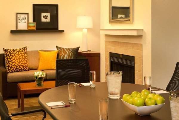 Suite - Hawthorn Suites by Wyndham Tysons Corner Vienna