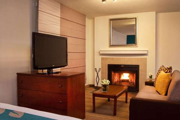 Suite - Hawthorn Suites by Wyndham Tysons Corner Vienna