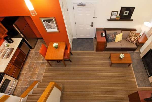 Suite - Hawthorn Suites by Wyndham Tysons Corner Vienna