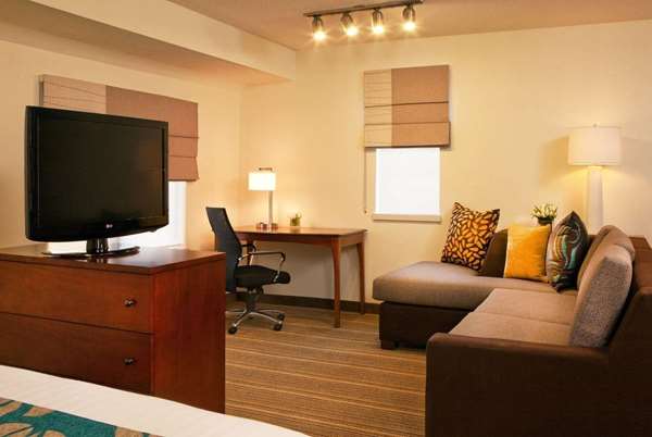 Suite - Hawthorn Suites by Wyndham Tysons Corner Vienna