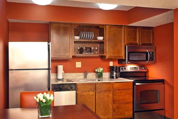 Suite - Hawthorn Suites by Wyndham Tysons Corner Vienna