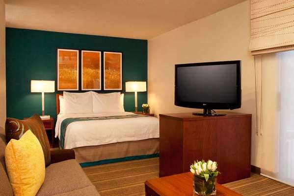 Suite - Hawthorn Suites by Wyndham Tysons Corner Vienna