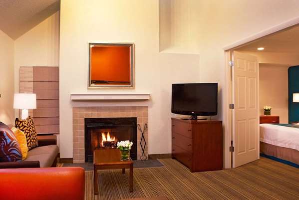 Suite - Hawthorn Suites by Wyndham Tysons Corner Vienna