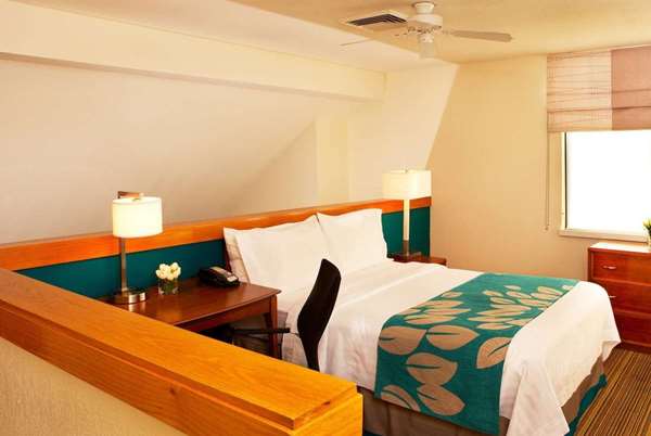 Suite - Hawthorn Suites by Wyndham Tysons Corner Vienna