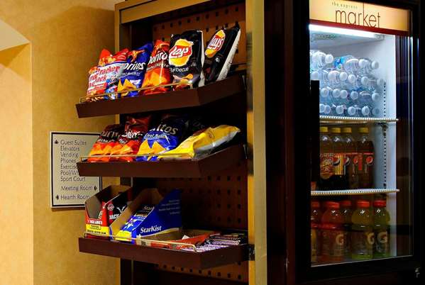  - Hawthorn Suites by Wyndham Tysons Corner Vienna