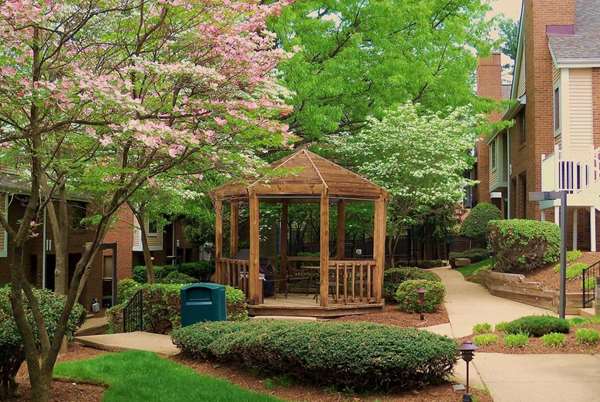  - Hawthorn Suites by Wyndham Tysons Corner Vienna