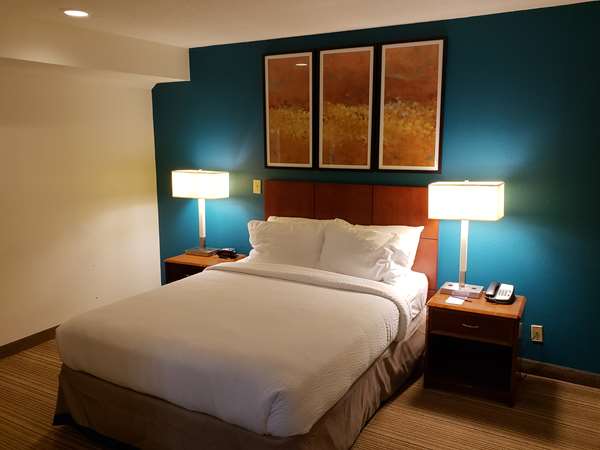  - Hawthorn Suites by Wyndham Tysons Corner Vienna