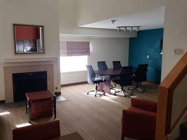 Suite - Hawthorn Suites by Wyndham Tysons Corner Vienna