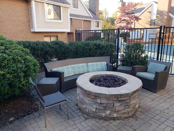  - Hawthorn Suites by Wyndham Tysons Corner Vienna