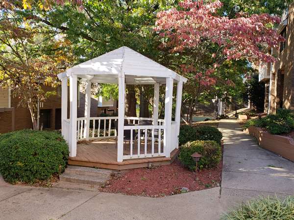  - Hawthorn Suites by Wyndham Tysons Corner Vienna