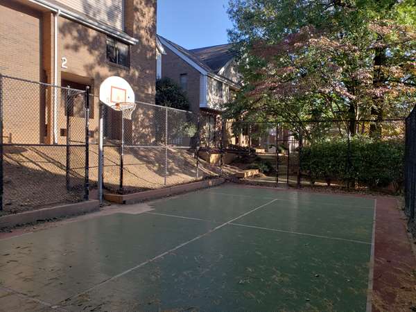  - Hawthorn Suites by Wyndham Tysons Corner Vienna