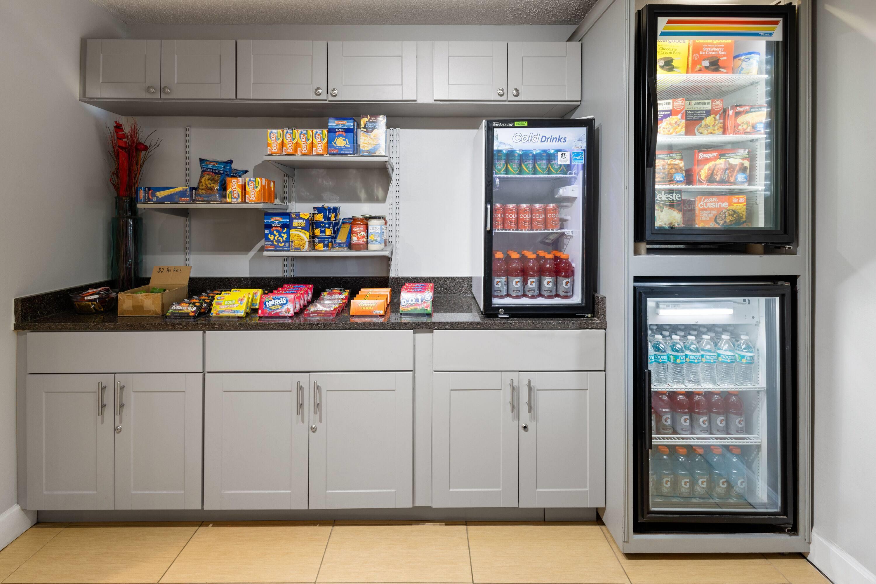 Property amenity | Tysons Corner Suites, A Baymont by Wyndham