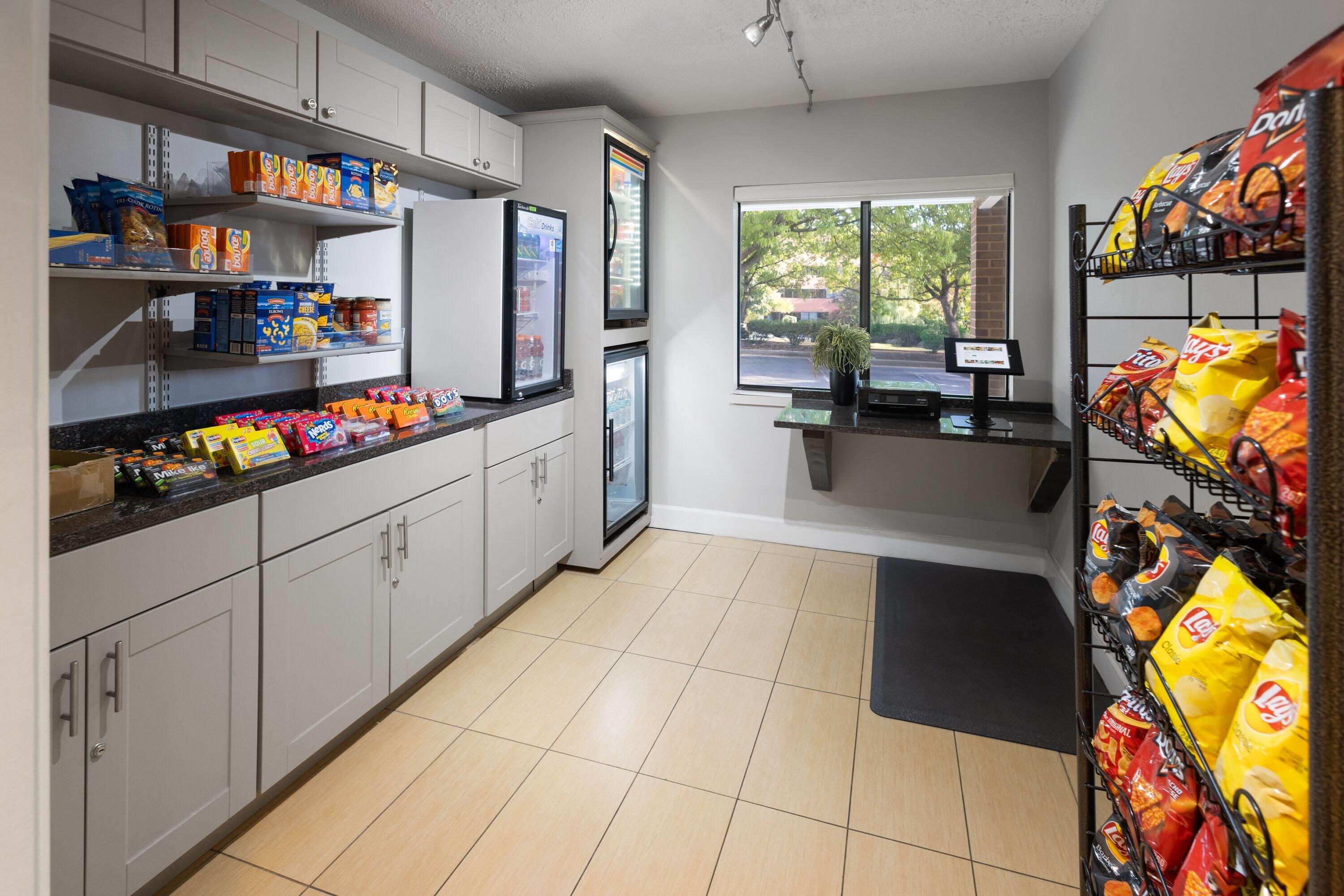 Property amenity | Tysons Corner Suites, A Baymont by Wyndham
