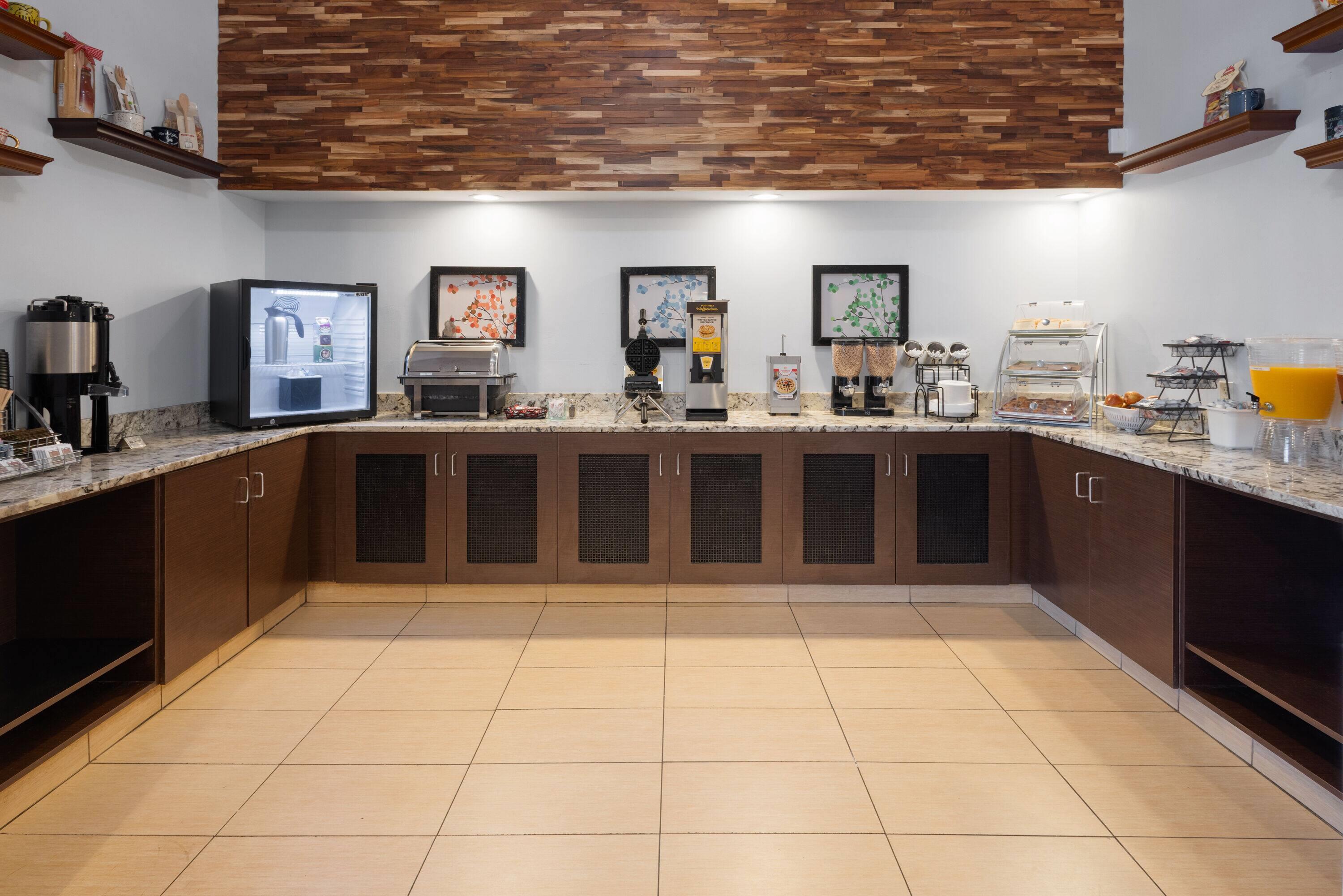 Property amenity | Tysons Corner Suites, A Baymont by Wyndham